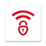 avira phantom vpn android application logo